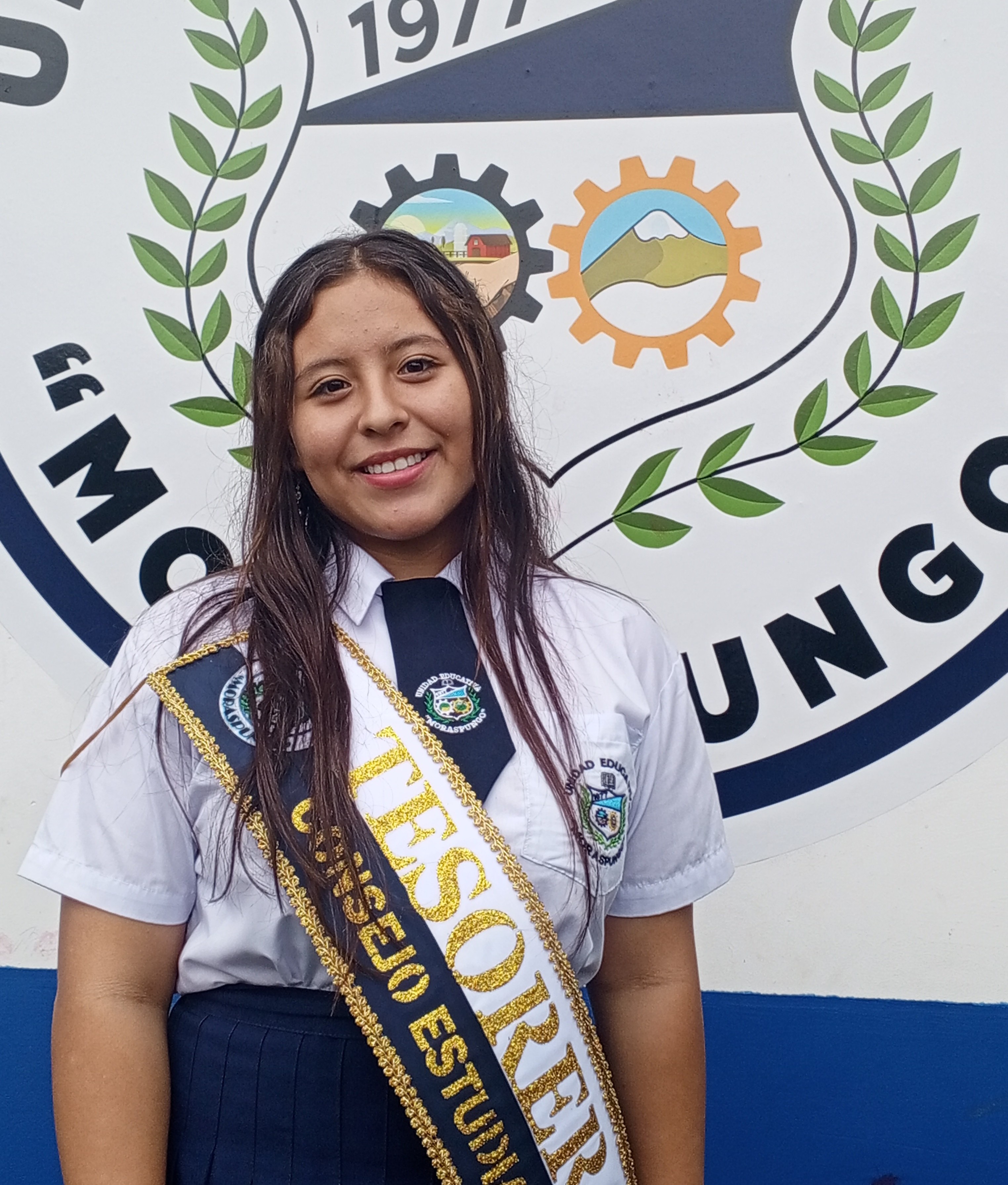 Tesorera